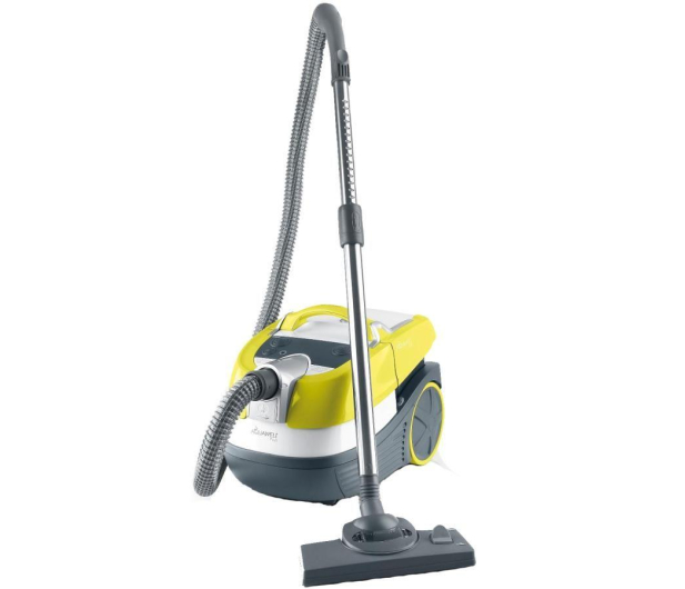 Zelmer Odkurzacz pionowy Aquawelt Plus ZVC762ZK - 365711 - zdjęcie 2
